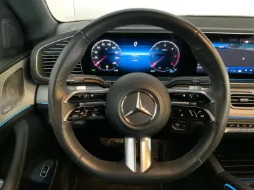 Mercedes-Benz GLE 450 d 4M Coupé AMG Premium Airm