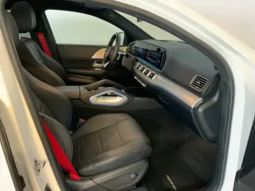 Mercedes-Benz GLE 450 d 4M Coupé AMG Premium Airm