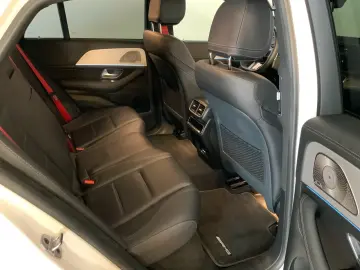 Mercedes-Benz GLE 450 d 4M Coupé AMG Premium Airm