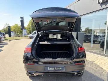 Mercedes-Benz GLE 450 d 4M AMG Night 22  E-Active-Body Pano