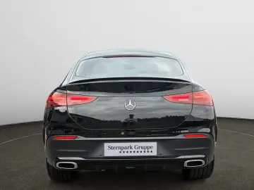 Mercedes-Benz GLE 450d 4M Coupé AMG PREM HUD AIR 360 PANO