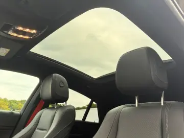 Mercedes-Benz GLE 450d 4M Coupé AMG PREM HUD AIR 360 PANO