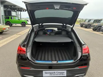 Mercedes-Benz GLE 450d 4M Coupé AMG PREM HUD AIR 360 PANO