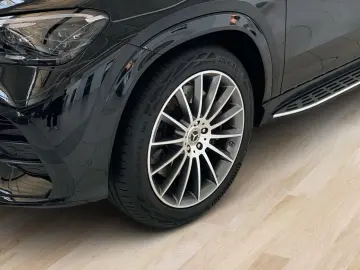 Mercedes-Benz GLE 450 d 4M Coupé AMG NIGHT MEMO PANO 360