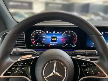 Mercedes-Benz GLE 450 d 4M Coupé AMG NIGHT MEMO PANO 360