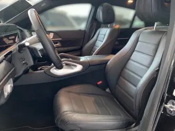 Mercedes-Benz GLE 450 d 4M Coupé AMG NIGHT MEMO PANO 360