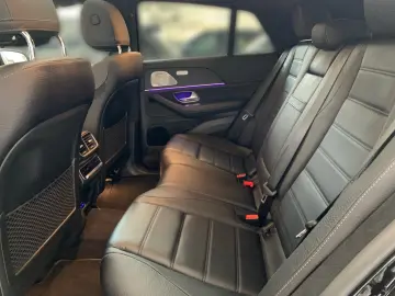 Mercedes-Benz GLE 450 d 4M Coupé AMG NIGHT MEMO PANO 360