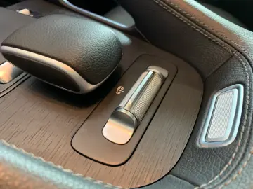 Mercedes-Benz GLE 450 d 4M Coupé AMG NIGHT MEMO PANO 360