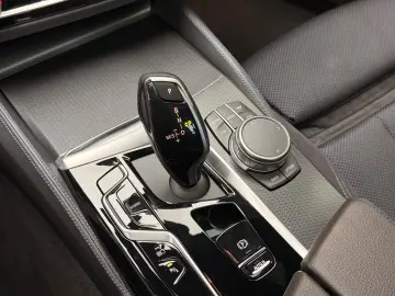 BMW 530e M Sport Sunroof LED DAB Heated Seats CarPlay