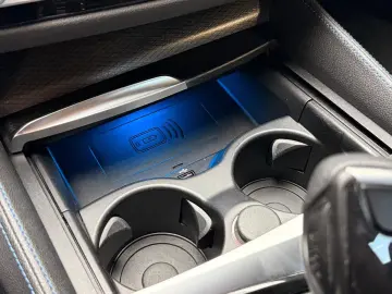 BMW 530e M Sport Sunroof LED DAB Heated Seats CarPlay