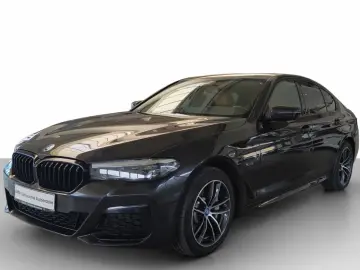 BMW 530e SAG M Sport 4xAC CAM PRIVACY AMBI HiFi LED