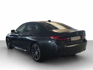 BMW 530e SAG M Sport 4xAC CAM PRIVACY AMBI HiFi LED