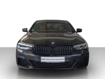 BMW 530e SAG M Sport 4xAC CAM PRIVACY AMBI HiFi LED