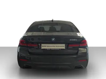 BMW 530e SAG M Sport 4xAC CAM PRIVACY AMBI HiFi LED