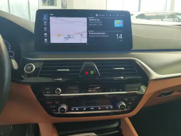 BMW 530e SAG M Sport 4xAC CAM PRIVACY AMBI HiFi LED