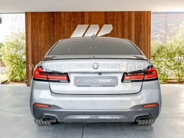 BMW 530 e  M pack  Head-up  Keyless  Soft close