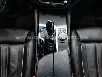 BMW 530 e  M pack  Head-up  Keyless  Soft close