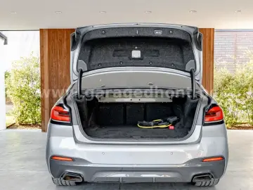 BMW 530 e  M pack  Head-up  Keyless  Soft close
