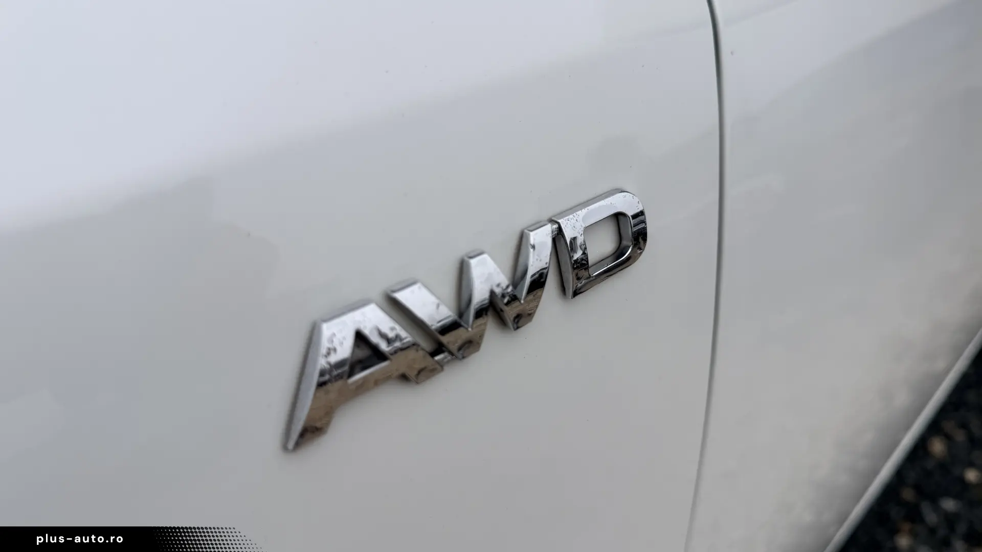 Automat 4x4 plata partiala direct din parc