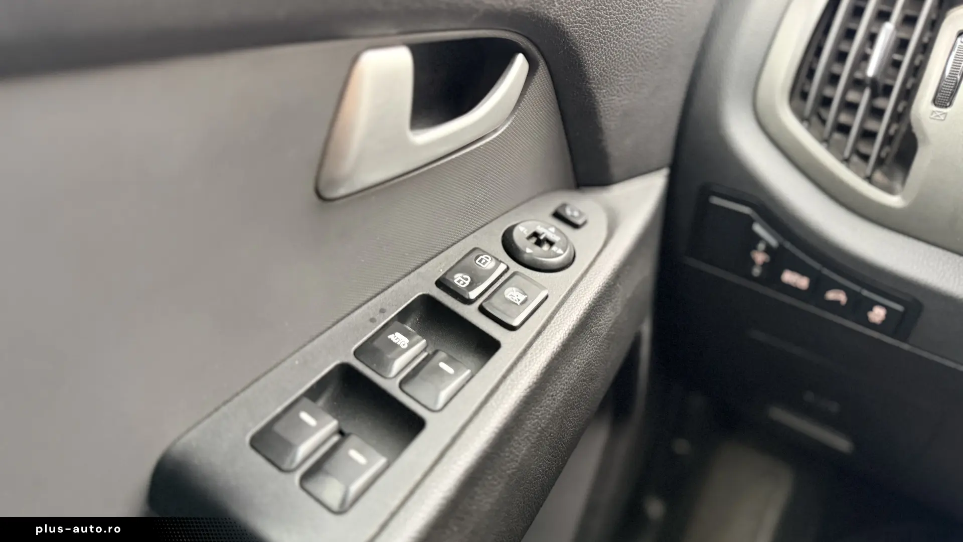 Automat 4x4 plata partiala direct din parc