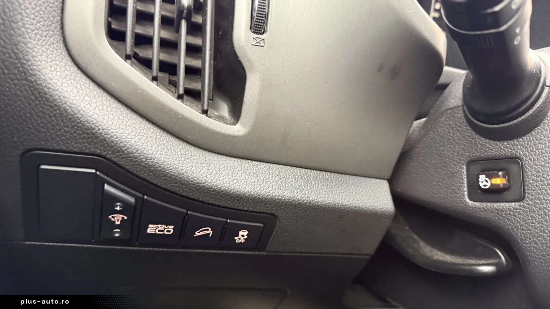 Automat 4x4 plata partiala direct din parc