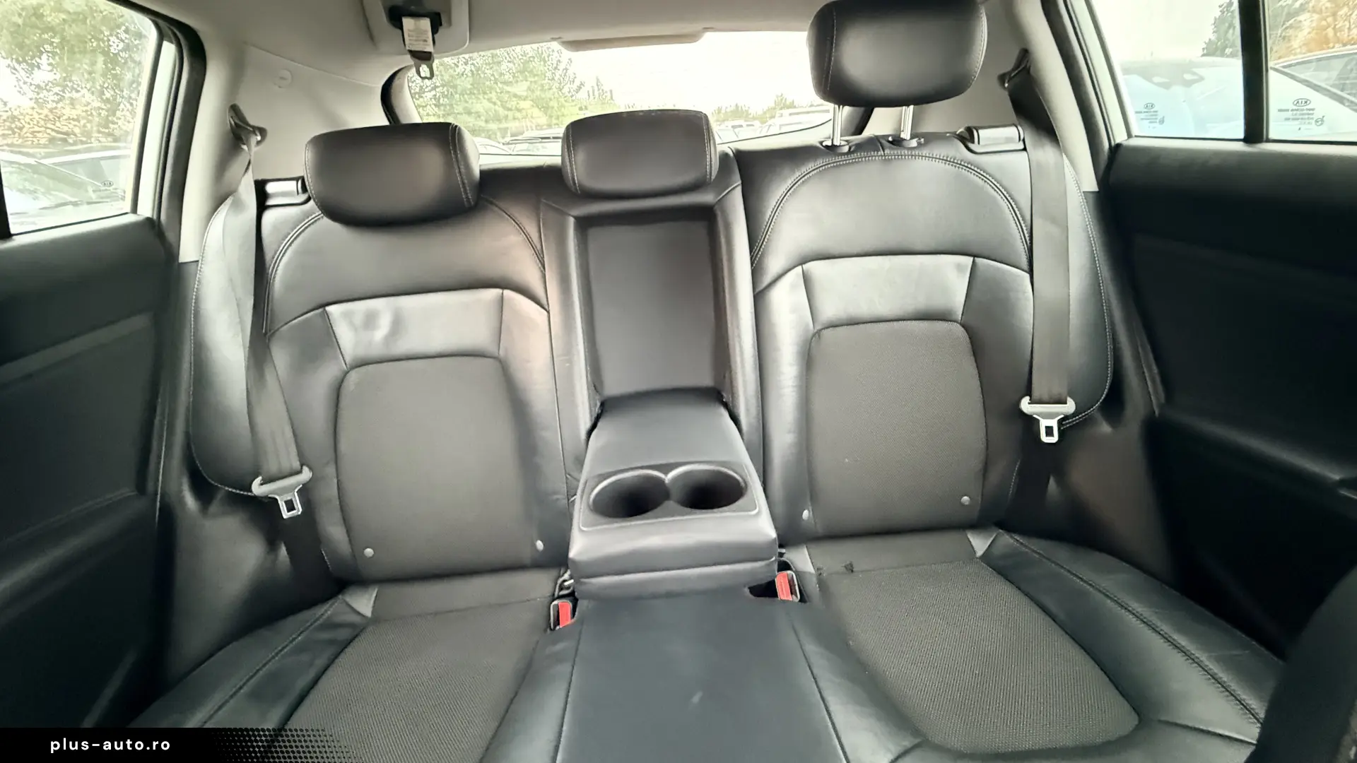 Automat 4x4 plata partiala direct din parc