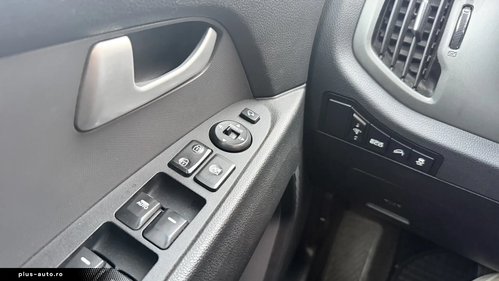 Automat 4x4 plata partiala direct din parc