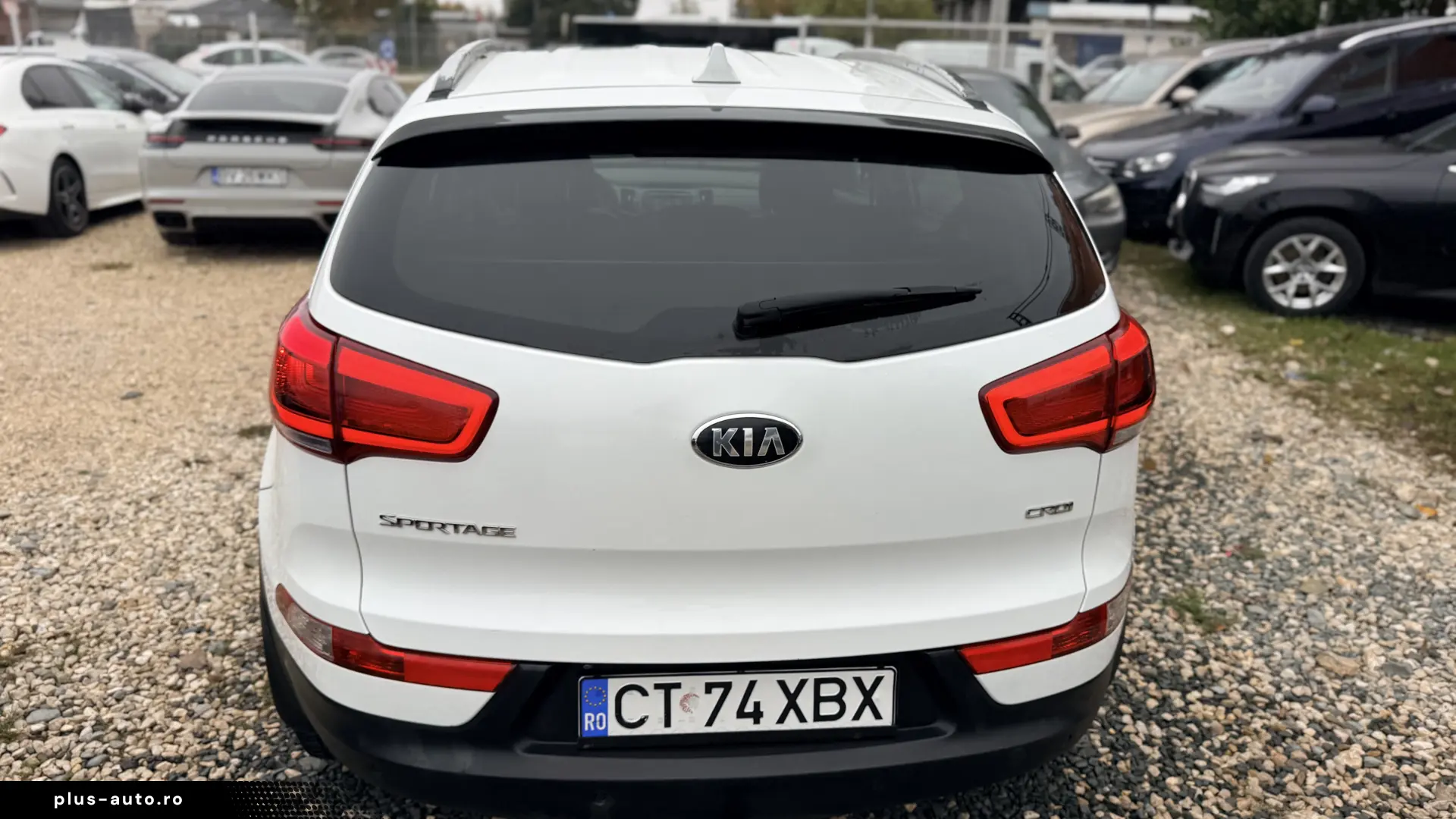 Automat 4x4 plata partiala direct din parc