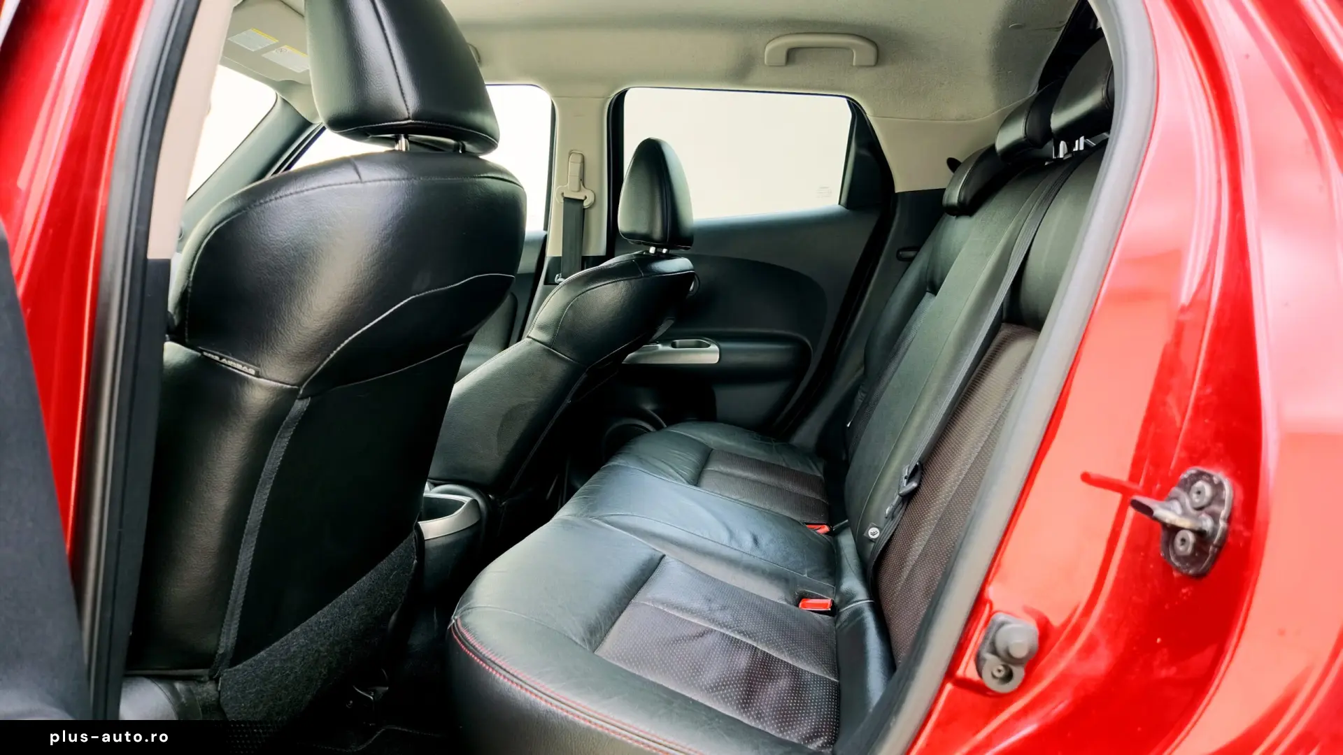 NISSAN   JUKE   1.5 dCi   110CP   An 2013   Euro 5   Manuală