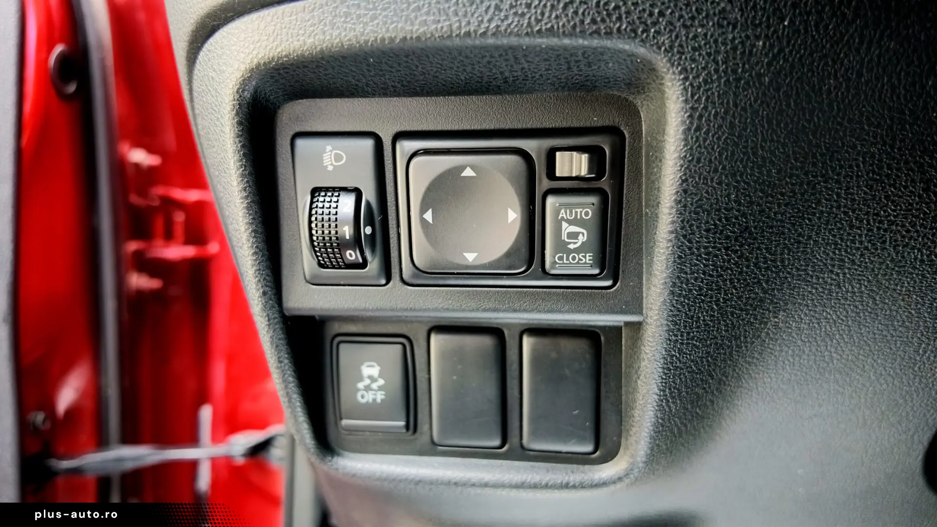 NISSAN   JUKE   1.5 dCi   110CP   An 2013   Euro 5   Manuală