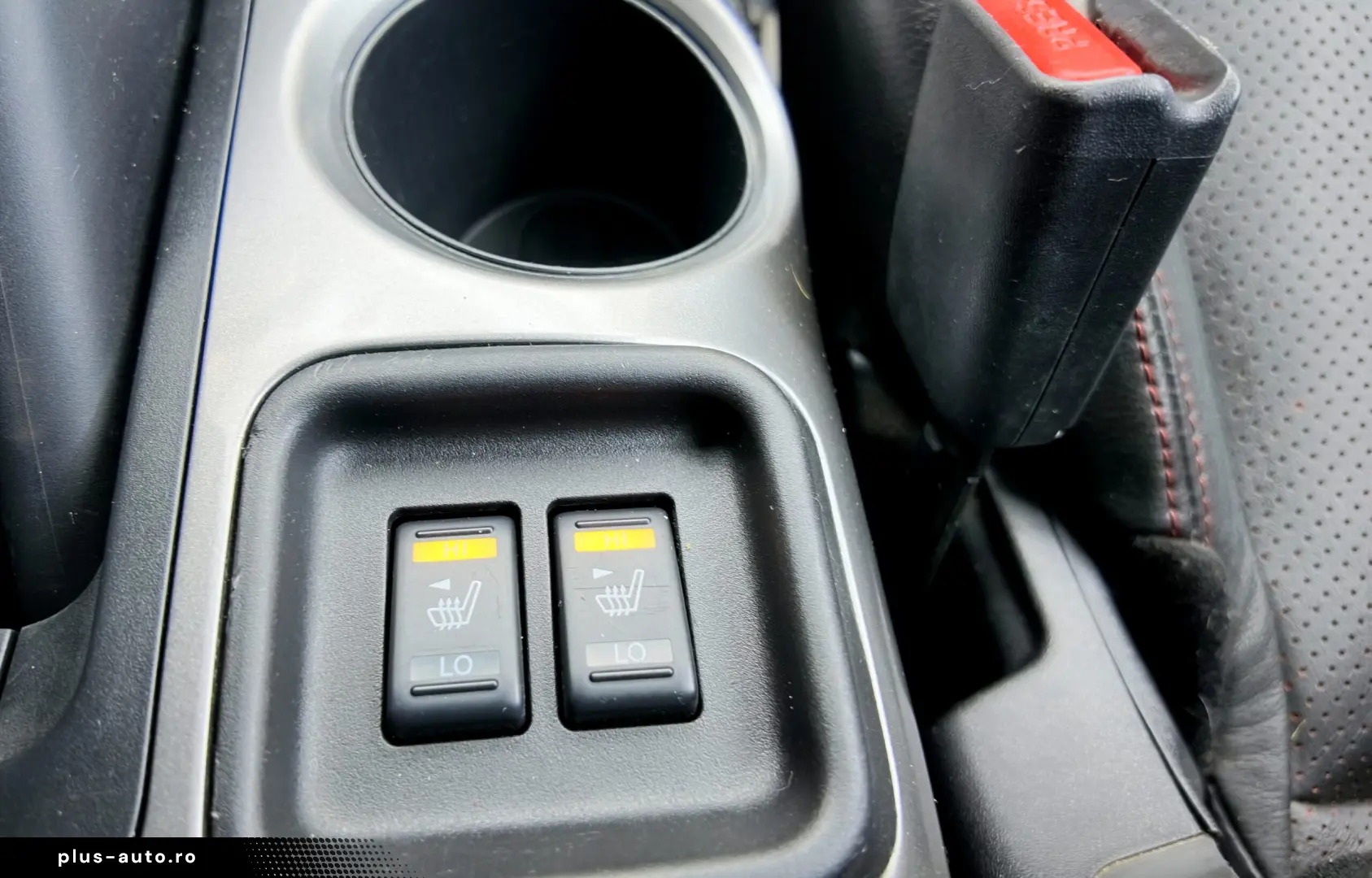 NISSAN   JUKE   1.5 dCi   110CP   An 2013   Euro 5   Manuală