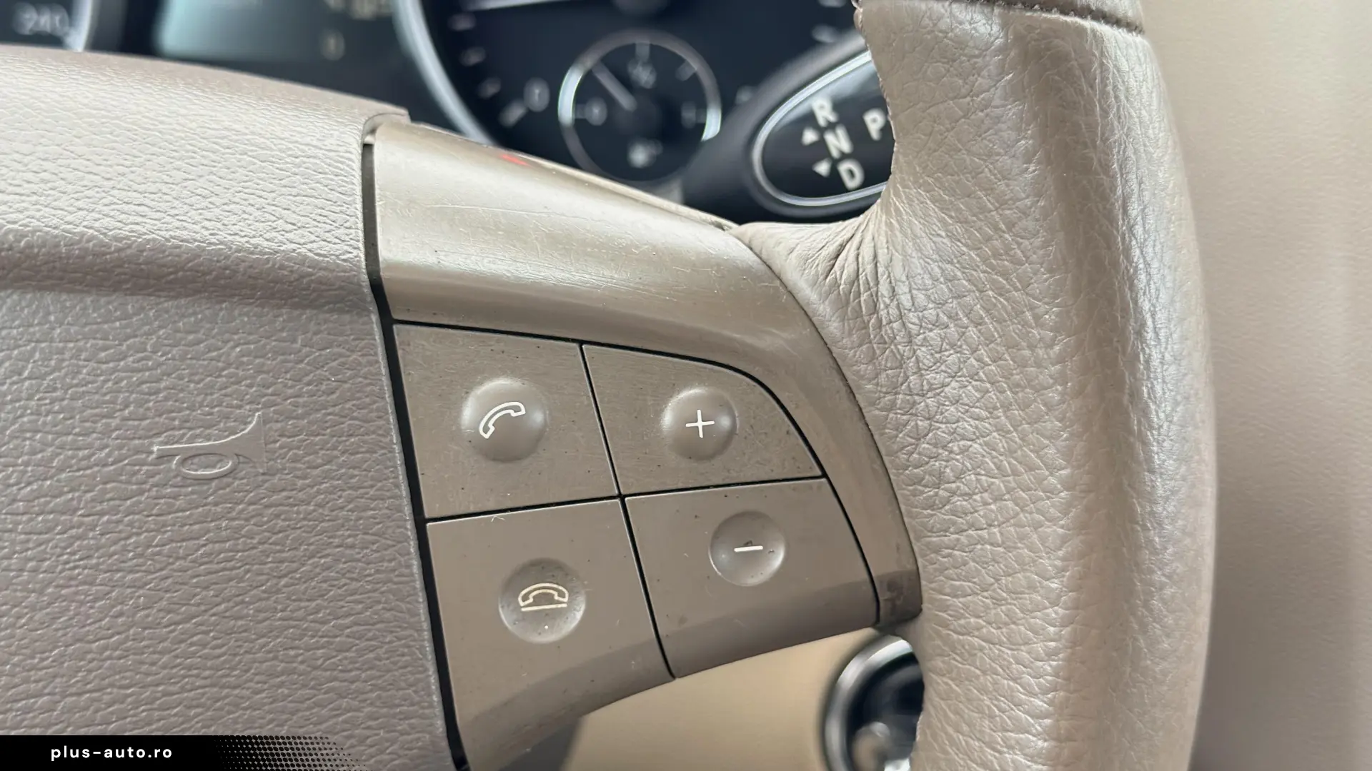 Mercedes-Benz ML 280CDI w164