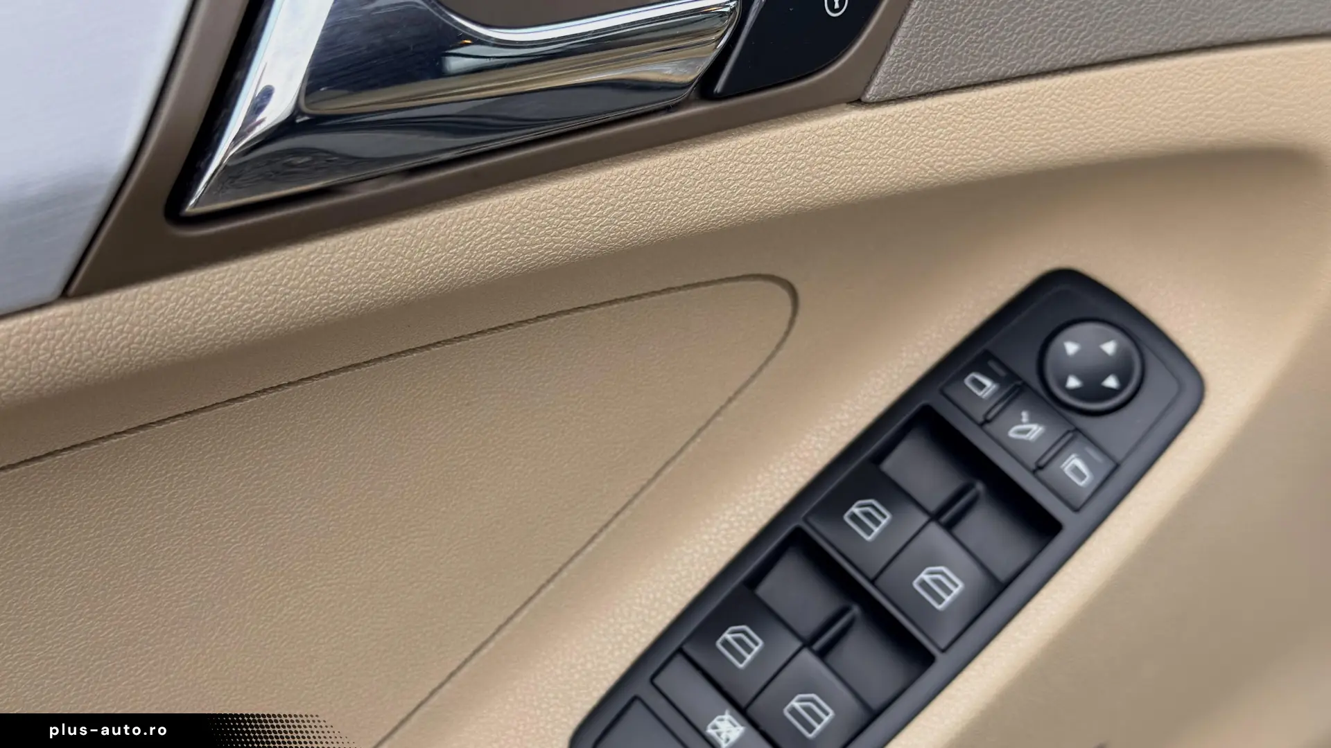 Mercedes-Benz ML 280CDI w164