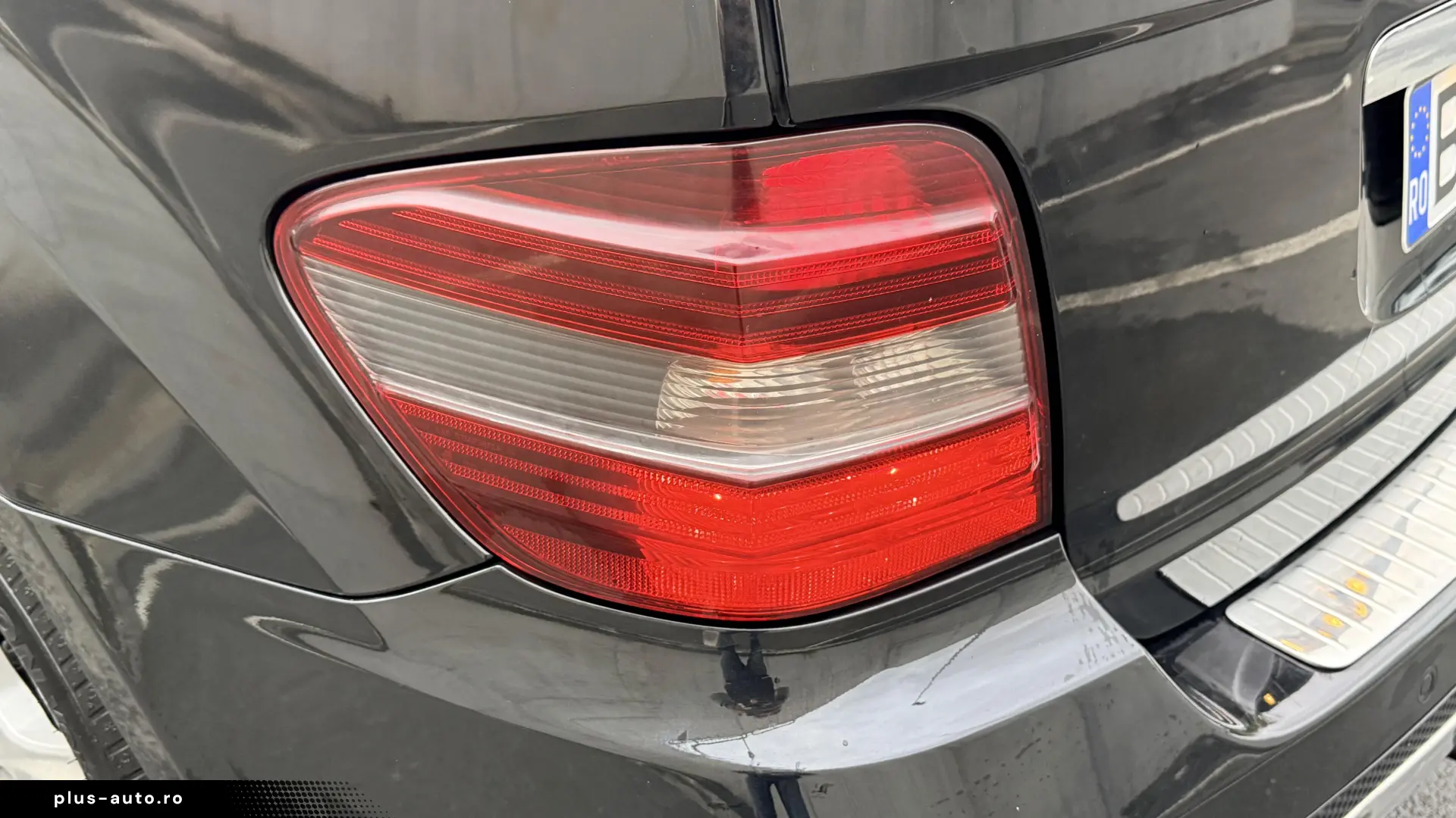 Mercedes-Benz ML 280CDI w164