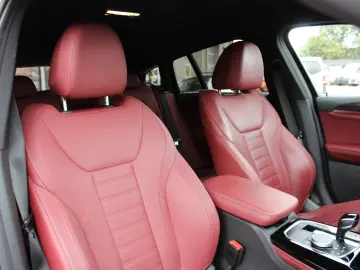 BMW X4 xDrive30d   M SPORT • LASERLIGHT • HUD • HARMAN