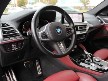 BMW X4 xDrive30d   M SPORT • LASERLIGHT • HUD • HARMAN