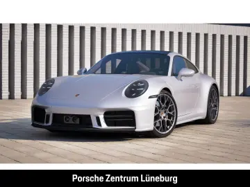 PORSCHE 992 -2 (911) Carrera