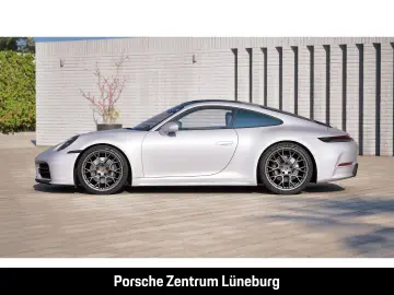 PORSCHE 992 -2 (911) Carrera