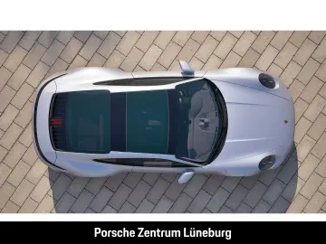 PORSCHE 992 -2 (911) Carrera
