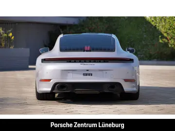 PORSCHE 992 -2 (911) Carrera