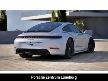 PORSCHE 992 -2 (911) Carrera