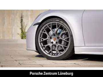 PORSCHE 992 -2 (911) Carrera