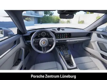 PORSCHE 992 -2 (911) Carrera