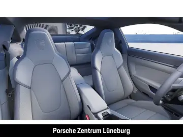 PORSCHE 992 -2 (911) Carrera