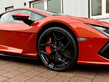 LAMBORGHINI REVUELTO PASSENGER 21 22-ALTENARO-WARRANTY 2029