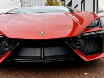 LAMBORGHINI REVUELTO PASSENGER 21 22-ALTENARO-WARRANTY 2029