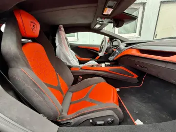 LAMBORGHINI REVUELTO PASSENGER 21 22-ALTENARO-WARRANTY 2029
