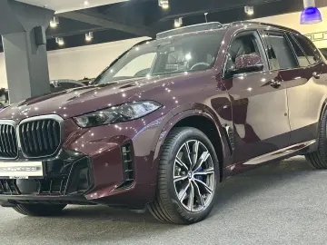 BMW X5 30 d xDrive M SPORT PRO UVP 125.339€