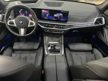 BMW X5 30 d xDrive M SPORT PRO UVP 125.339€