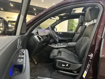 BMW X5 30 d xDrive M SPORT PRO UVP 125.339€